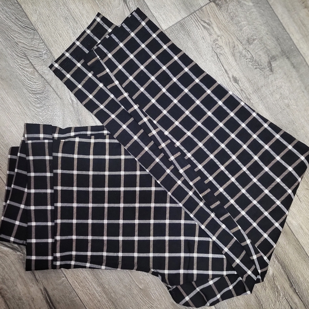 Comfy dresspant leggings